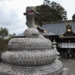 金運を引き寄せるパワースポット！真岡の白蛇神社“白蛇弁財天”で幸福の波に乗ろう！