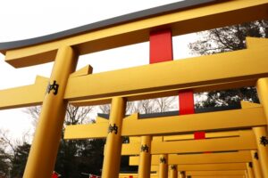金運アップの鍵はここにあり!関東エリアで評判の神社10ヵ所